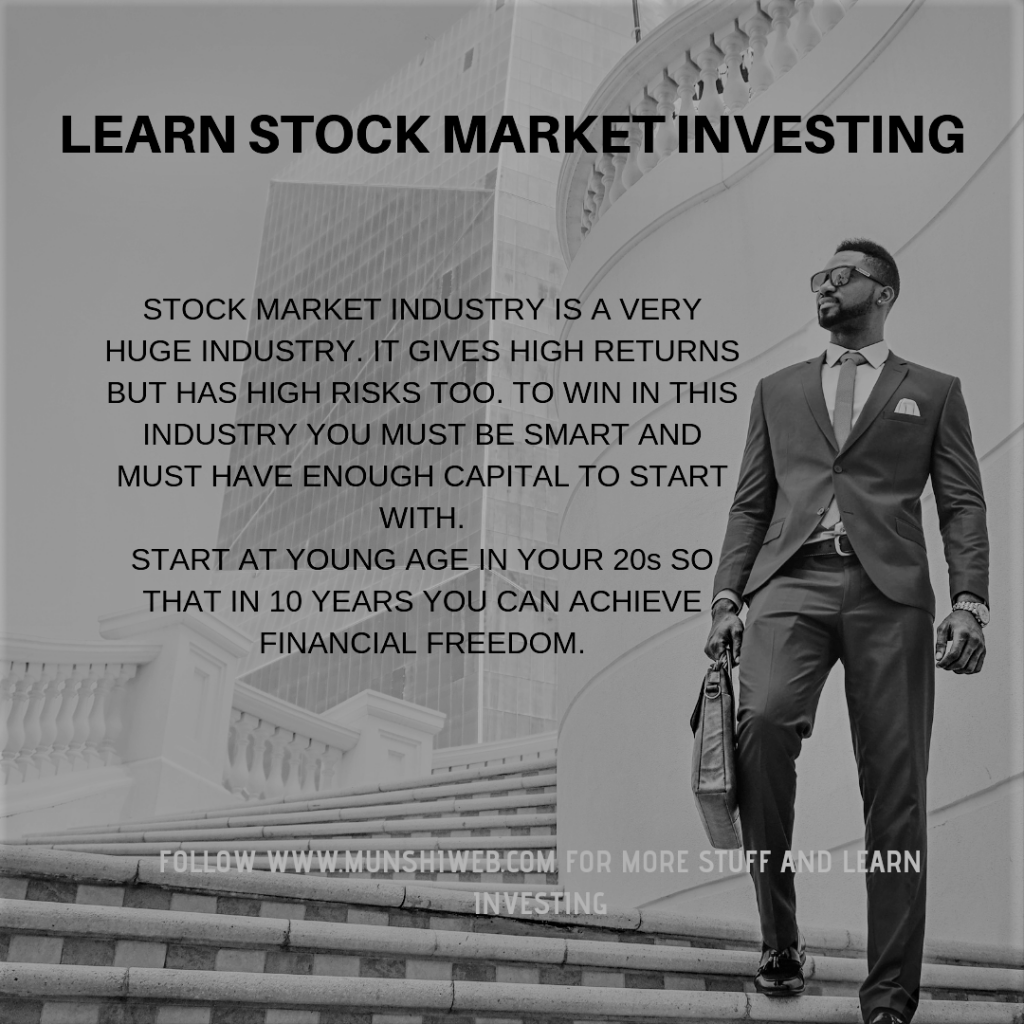 LEARN STOCK MARKET INVESTING 1 1024x1024 - LEARN STOCK MARKET INVESTING
